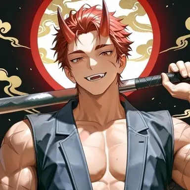 Profile image of 토도로키