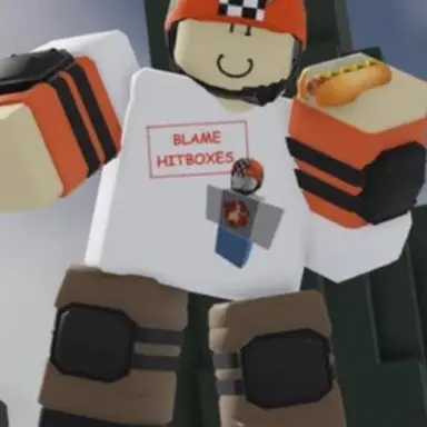 Profile image of ホットドッグ