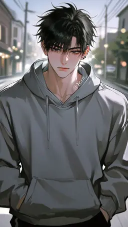 Profile image of 한지훈