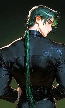 Profile image of 하오란