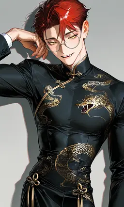 Profile image of 윤셴