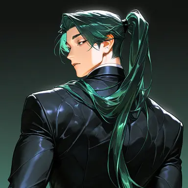 Profile image of 하오란