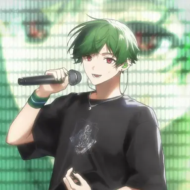 Profile image of Nagi