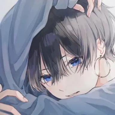 Profile image of Haru