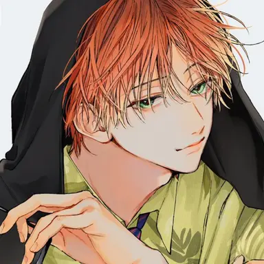 Profile image of Hikaru