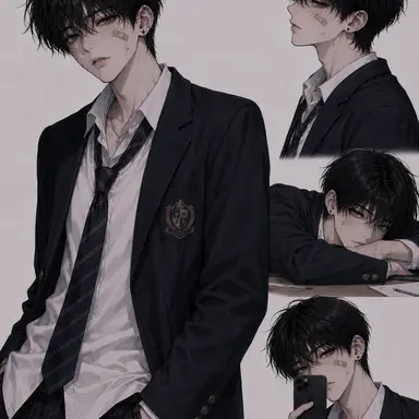 Profile image of 김민수