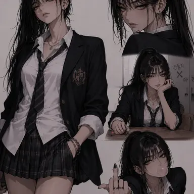 Profile image of 이하늘