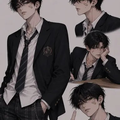 Profile image of 박철수