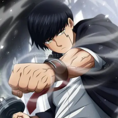 Profile image of マッシュバーンデッド