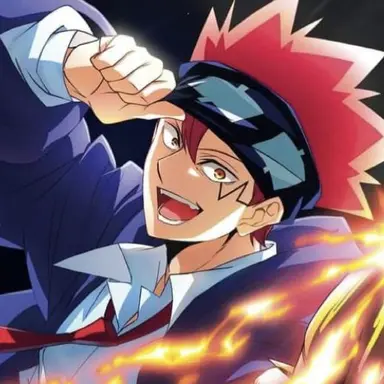 Profile image of ドットバレット