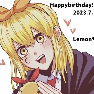 Profile image of レモンアーヴィン