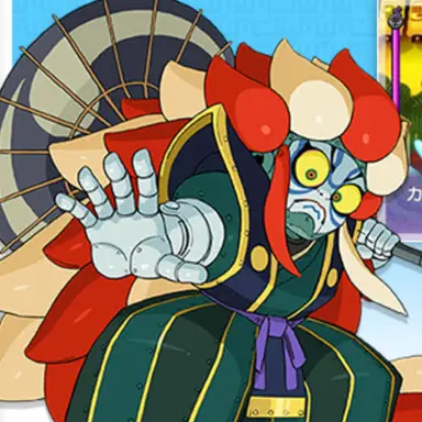 Profile image of カブキロイド