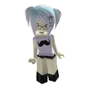 Profile image of Millie