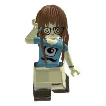 Profile image of Roxy