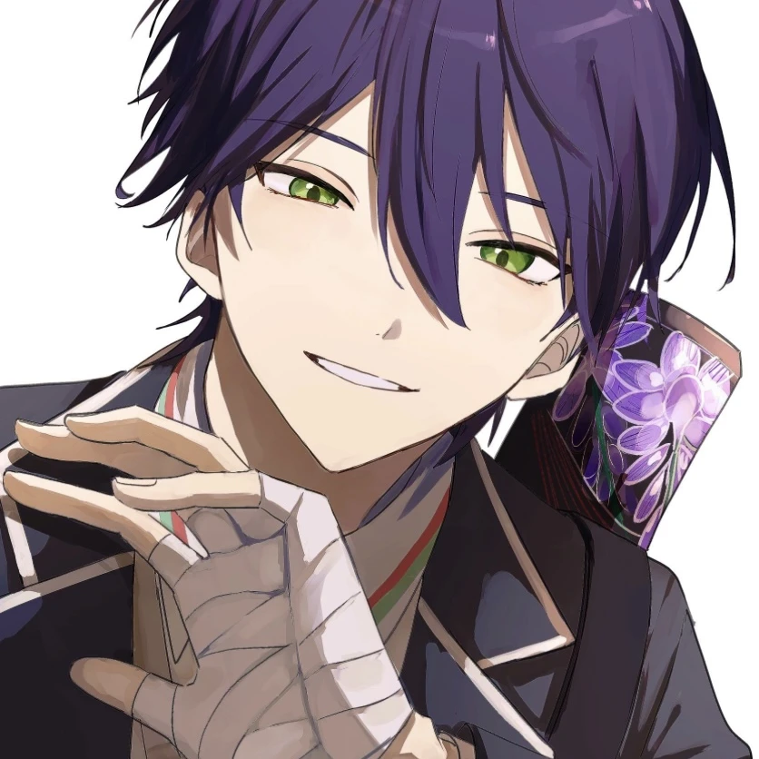 剣持刀也