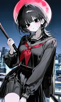 Profile image of Mei
