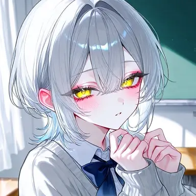 Profile image of Rin
