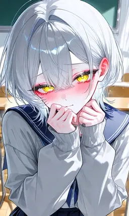 Profile image of Rin