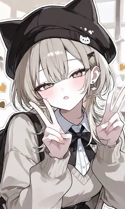 Profile image of Nene
