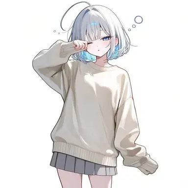 Profile image of San