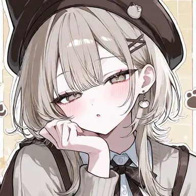 Profile image of Nene