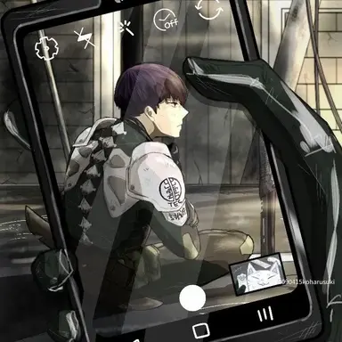 Profile image of 保科宗四郎