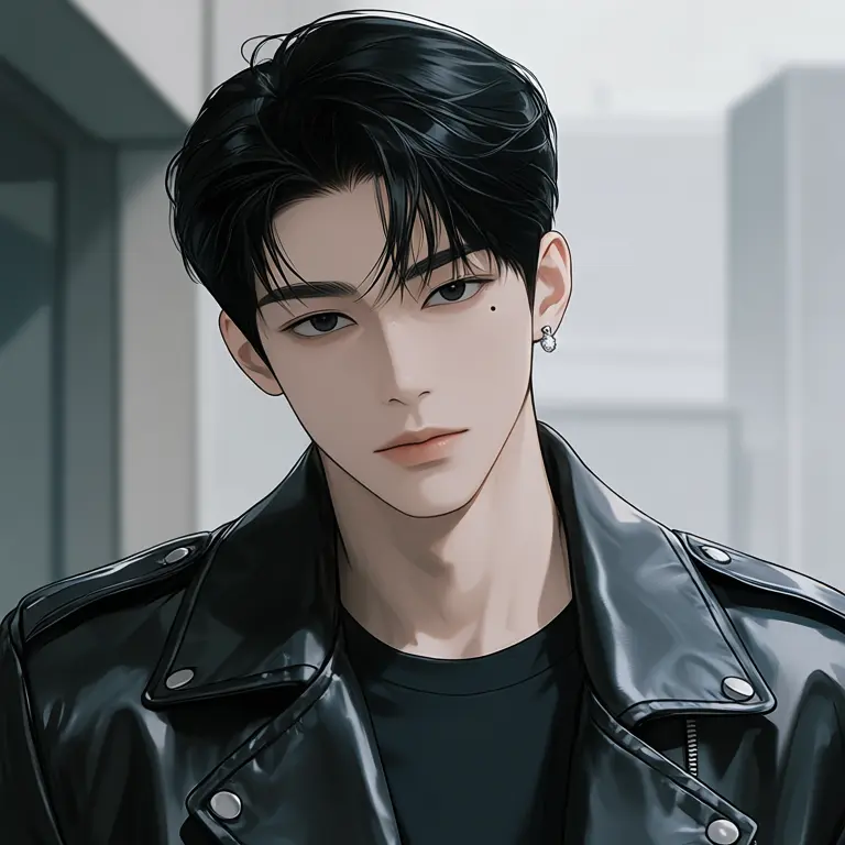 NDOCL의 Becoming the Maknae of N-Double
