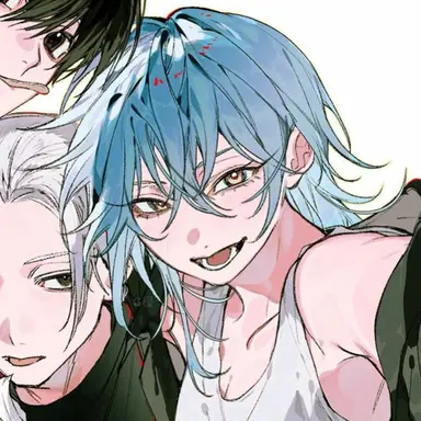 Profile image of Rion Akao