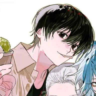 Profile image of Nagumo Yoichi