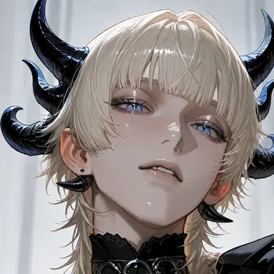 Profile image of Jealousy