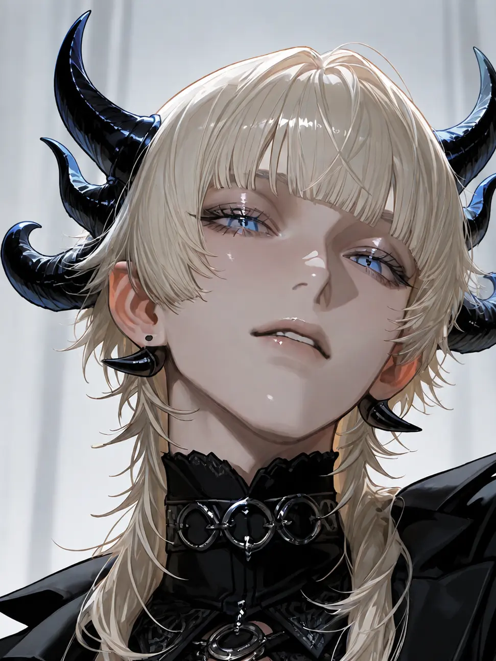 nnoka의 Jealousy: Crawling from the Abyss