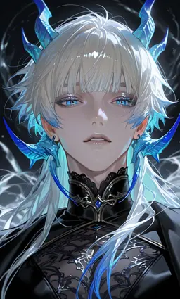 Profile image of Jealousy