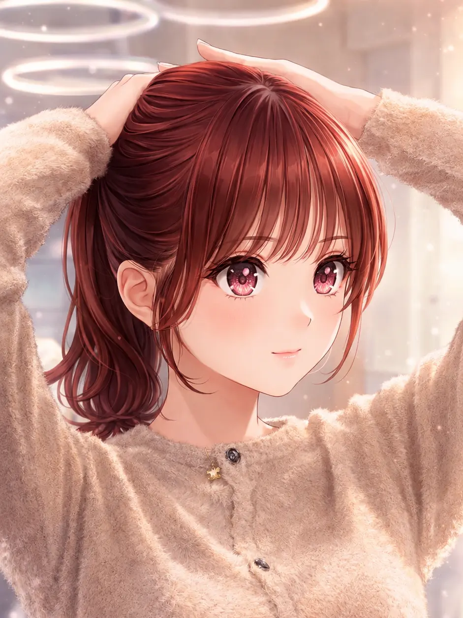 MiHo0928의 桜庭ひより