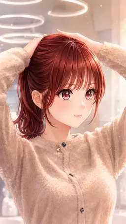 Profile image of ひより