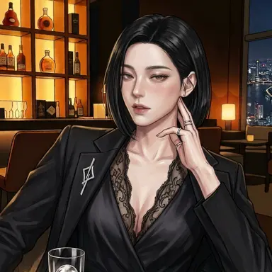 Profile image of 여우