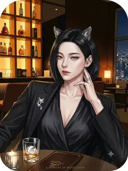 Profile image of 여우