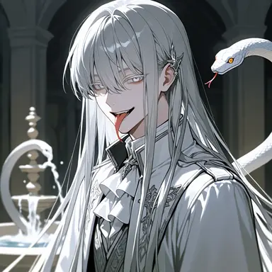 Profile image of イェイツ