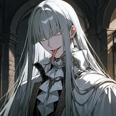 Profile image of イェイツ