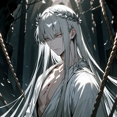 Profile image of イェイツ