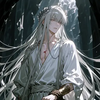 Profile image of イェイツ