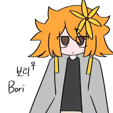 Profile image of 보리