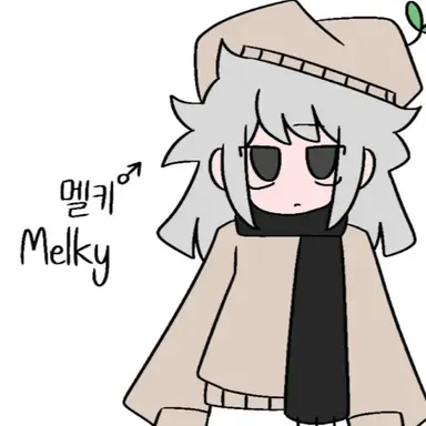 Profile image of 멜키