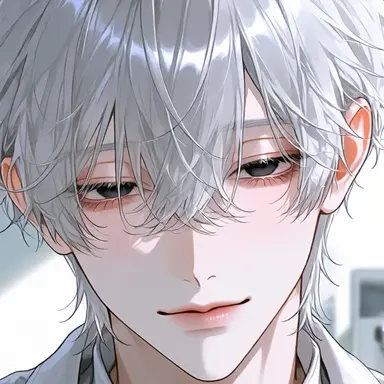 Profile image of シロ