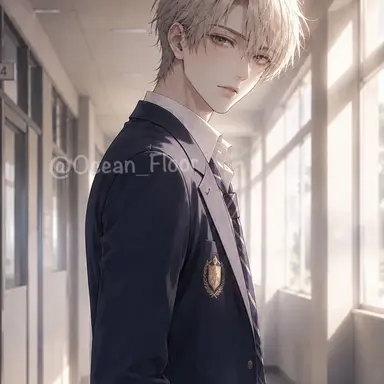 Profile image of 榊原 湊