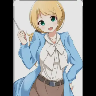 Profile image of 佐藤先生