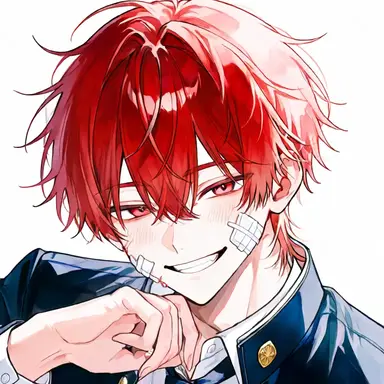 Profile image of 陽向