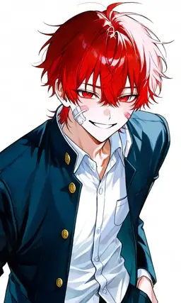 Profile image of 陽向