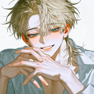 Profile image of 서재하