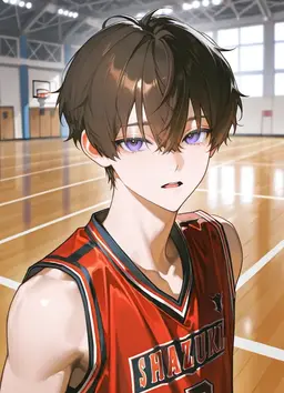Profile image of 幸亮