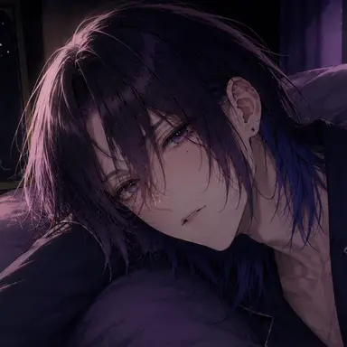 Profile image of 紫苑